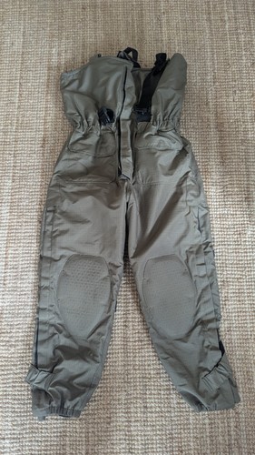 Mullion upper deck crew suit - mullion, suit-