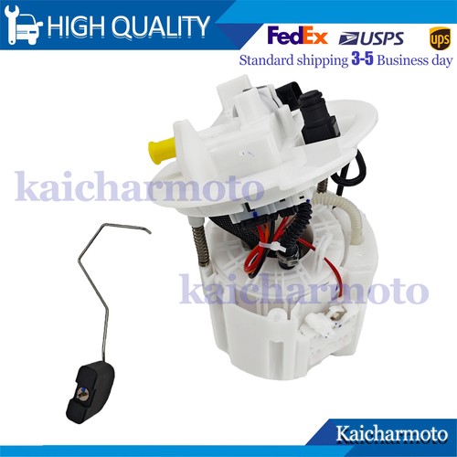 Fuel pump module - fuel, for