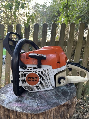 Stihl ms362c chainsaw - ms362c-m,