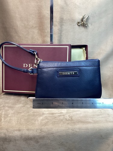 Brand new inbox dents navy - inbox,