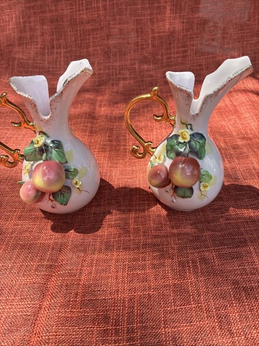 Lefton china hand painted and - china,