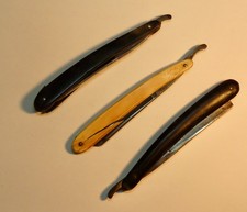 Lot Of Three Vintage/Antique