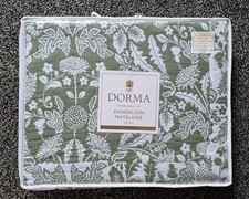 Dorma Dandelion Matelassé
