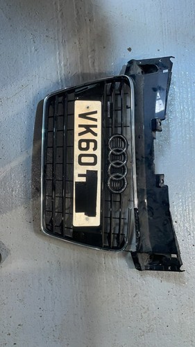 Audi mk2 quattro - tt,