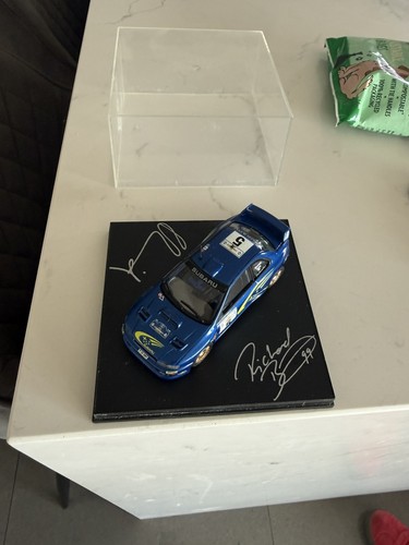 Trofeu impreza wrx - trofeu,