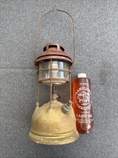 Tilly Oil Burning Lamp &