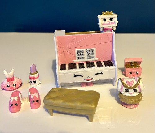 Shopkins fashion pack - shopkins,