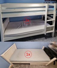 Stompa Classic White