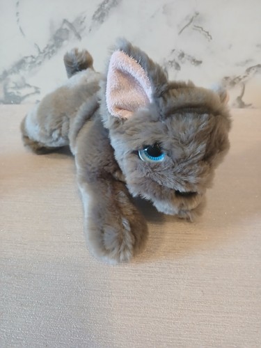 Keel toys french bulldog - french, plush