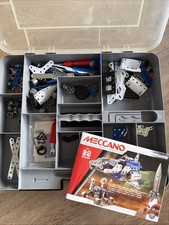 Meccano Space Set Engineering