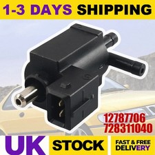 SAAB 9-3 Boost Valve Solenoid