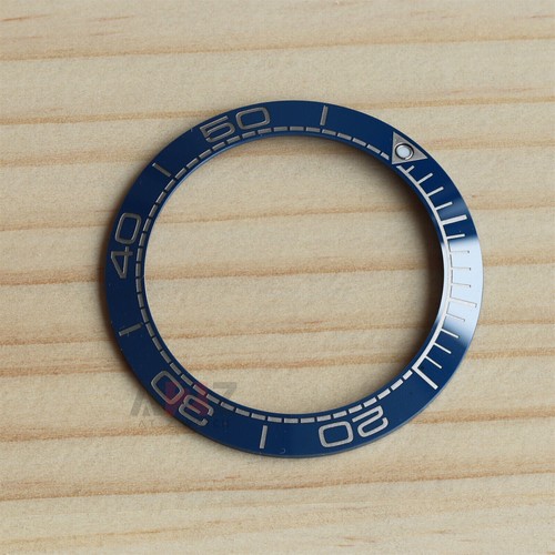Watch ceramic bezel for - watch,
