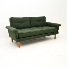 1950's Vintage Sofa Bed