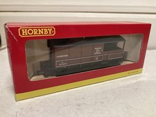 Hornby R6257A 20 Ton Toad