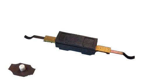 Genuine ghd thermal - genuine, fuse