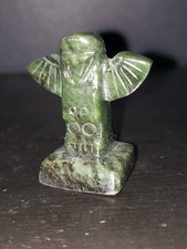 North American Indian Jade