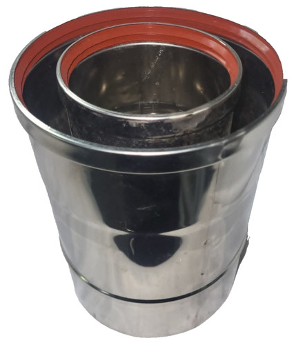 Gazco 728830 flue extension - 728830,