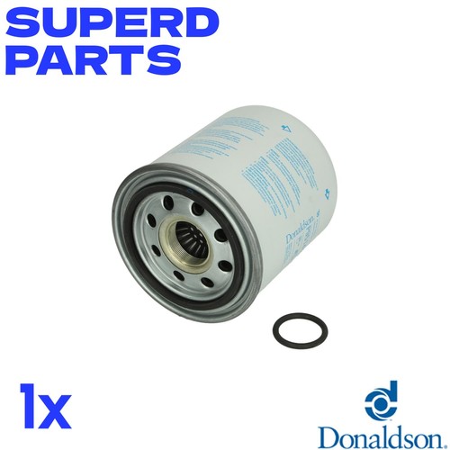 Air dryer cartridge screwed - cartridge;,