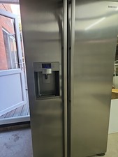 American Fridge Freezer