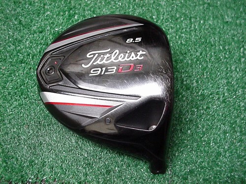 Nice titleist 913 5 - nice, d3
