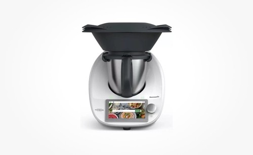 Vorwerk tm6 - vorwerk,