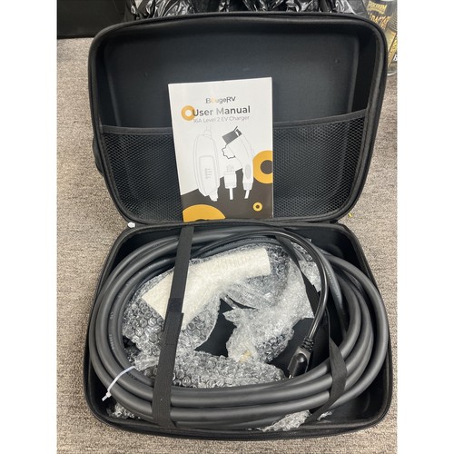 Bougerv level electric - level,