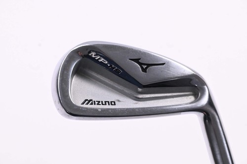 Mizuno utility iron - mizuno, mp-h5