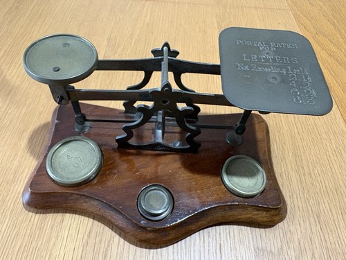 Antique brass cast iron - antique,
