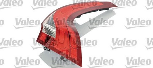 Valeo 43892 left passenger - 43892,