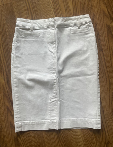 Talbots women white - talbots, women’s