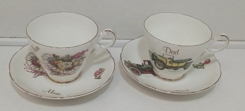 Argyle bone china cup - china,