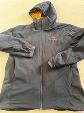 Arcteryx Atom Hoody Jacket
