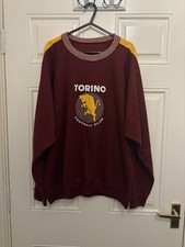 Le Felpe Dei Grandi Torino