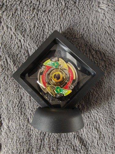 Beyblade dranzer - dranzer, ms