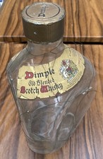 Vintage 1950s Original Haig