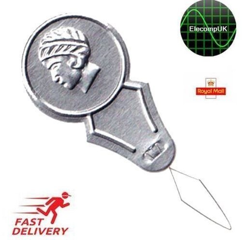 Bow needle threaders for - bow,