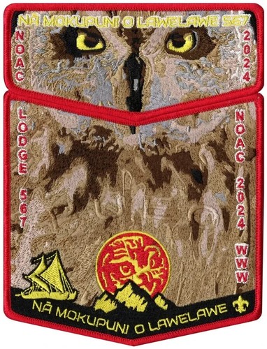 Boy scout 567 mokupuni - boy,