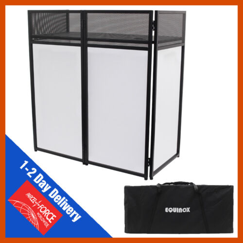 Equinox combi booth system - equinox,