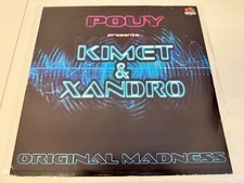 Pouy Presents Kimet & Xandro -