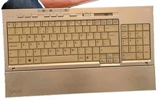 Original sony vaio keyboard - original,