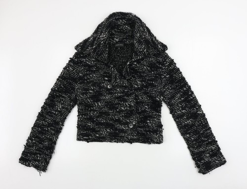 Claudia strater womens black - strater,