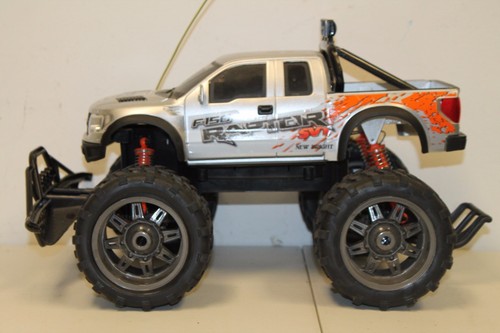New bright scale ford - rc,