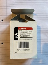 Used Canon Off-camera Shoe Cord 2 flash cord