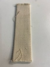 Miller Lamp Wick Tubular