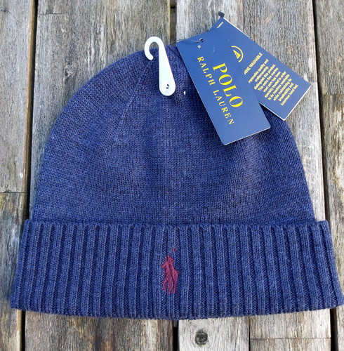 Genuine polo ralph lauren blue - genuine,