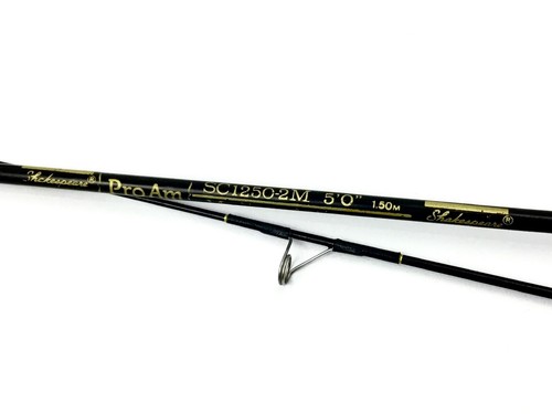Shakespeare pro sc1250 2m - shakespeare, pro-am