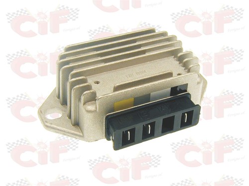 Voltage regulator eco vespa - voltage, px