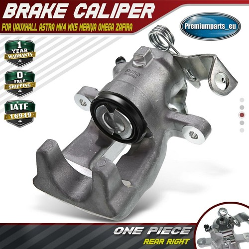 Brake caliper rear right for - caliper,