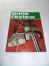 Guns Review - Jan 1978 -
