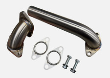 Dump Tube Pipe For Tial 35mm